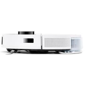 Робот пылесос EcoVacs Deebot T9+ фото