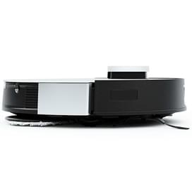 Робот пылесос EcoVacs Deebot X1 Omni фото