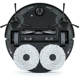 Робот пылесос EcoVacs Deebot X1 Omni фото