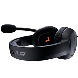 Игровая гарнитура Cougar HX330 Orange, Black (CGR-P50O-250) фото