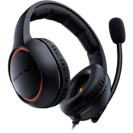Игровая гарнитура Cougar HX330 Orange, Black (CGR-P50O-250) фото