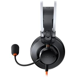 Игровая гарнитура Cougar VM410 Tournament, Black (CGR-P53O-550) фото