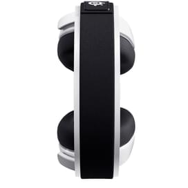 Игровая гарнитура беспроводная SteelSeries Arctis 7P+, White (61471) фото