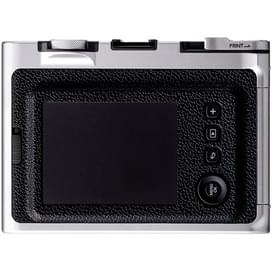 Фотоаппарат моментальной печати FUJIFILM Instax Mini Evo Black фото