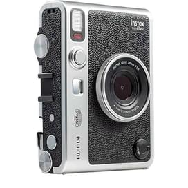 Фотоаппарат моментальной печати FUJIFILM Instax Mini Evo Black фото