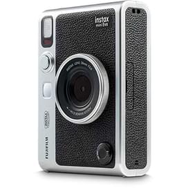 Фотоаппарат моментальной печати FUJIFILM Instax Mini Evo Black фото