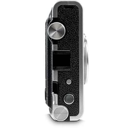 Фотоаппарат моментальной печати FUJIFILM Instax Mini Evo Black фото