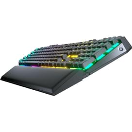 Cougar 700K EVO, Black (700K EVO) ойын пернетақтасы фото