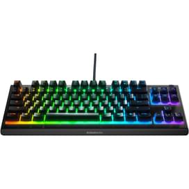 Игровая клавиатура Steelseries Apex 3 TKL (64817) фото