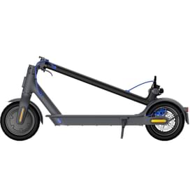 Электросамокат Xiaomi Mi Electric Scooter 3, 25 км/ч, 30 км, Чёрный фото