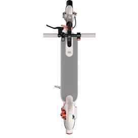 Электросамокат Xiaomi Mi Electric Scooter 3, 25 км/ч, 30 км, Серый фото