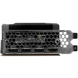 Palit RTX бейнекартасы 3080 GamingPro OC LHR 12GB 384bit/G6X (HDMI+3DP)(NED3080S19KB-132AA LHR) фото