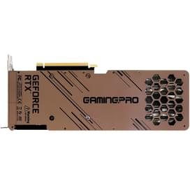 Palit RTX бейнекартасы 3080 GamingPro OC LHR 12GB 384bit/G6X (HDMI+3DP)(NED3080S19KB-132AA LHR) фото