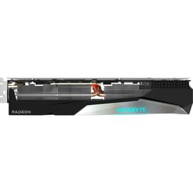 Gigabyte RX бейнекартасы 6900 XT GAMING OC 16GB 256bit/G6 (2HDMI+2DP)(GV-R69XTGAMING OC-16GD) фото