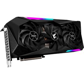 Gigabyte RX бейнекартасы 6900 XT AORUS MASTER 16GB 256bit/G6 (2HDMI+2DP)(GV-R69XTAORUS M-16GD) фото