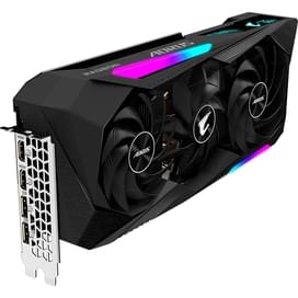 Gigabyte RX бейнекартасы 6900 XT AORUS MASTER 16GB 256bit/G6 (2HDMI+2DP)(GV-R69XTAORUS M-16GD) фото