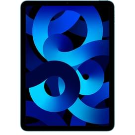 Планшет Apple iPad Air 10.9 2022 64GB WiFi Blue (MM9E3RK/A) фото