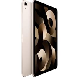 Планшет Apple iPad Air 10.9 2022 64GB WiFi Starlight (MM9F3RK/A) фото