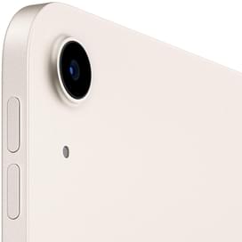 Планшет Apple iPad Air 10.9 2022 64GB WiFi Starlight (MM9F3RK/A) фото
