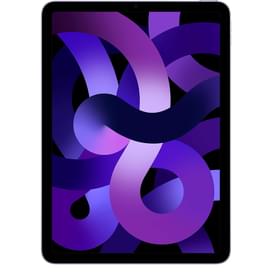 Планшет Apple iPad Air 10.9 2022 64GB WiFi Purple (MME23RK/A) фото