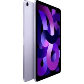Планшет Apple iPad Air 10.9 2022 64GB WiFi Purple (MME23RK/A) фото