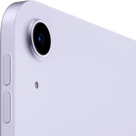 Планшет Apple iPad Air 10.9 2022 64GB WiFi Purple (MME23RK/A) фото