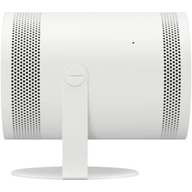 Проектор портативный Samsung SP-LSP3BLAXCE Freestyle FHD Smart White фото