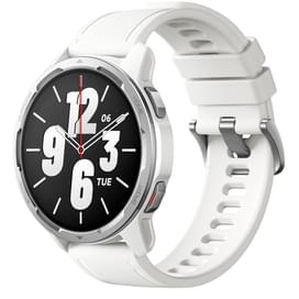 Смарт-часы Xiaomi Watch S1 Active, Moon White M2116W1 (BHR5381GL) фото
