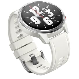 Смарт-часы Xiaomi Watch S1 Active, Moon White M2116W1 (BHR5381GL) фото
