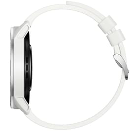 Смарт-часы Xiaomi Watch S1 Active, Moon White M2116W1 (BHR5381GL) фото