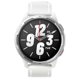 Смарт-часы Xiaomi Watch S1 Active, Moon White M2116W1 (BHR5381GL) фото