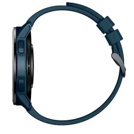 Смарт-часы Xiaomi Watch S1 Active, Ocean Blue M2116W1 (BHR5467GL) фото