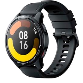 Смарт-часы Xiaomi Watch S1 Active, Space Black M2116W1 (BHR5380GL) фото