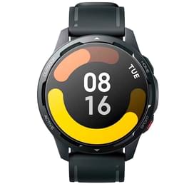 Смарт-часы Xiaomi Watch S1 Active, Space Black M2116W1 (BHR5380GL) фото