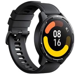 Смарт-часы Xiaomi Watch S1 Active, Space Black M2116W1 (BHR5380GL) фото