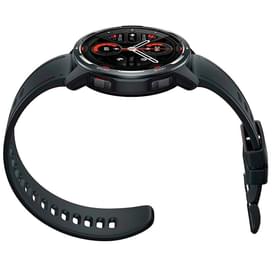 Смарт-часы Xiaomi Watch S1 Active, Space Black M2116W1 (BHR5380GL) фото