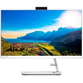 Моноблок 23,8" Lenovo IdeaCentre AIO 3 24ITL6 White (51135G7-8-256-D-FHD) (F0G00161RU) фото