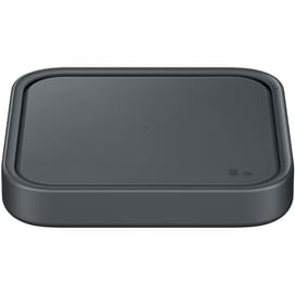 Беспроводное зарядное устройство Wireless Charger Pad 15W, Samsung, Черный (EP-P2400BBRGRU) фото