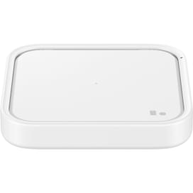 Беспроводное зарядное устройство Wireless Charger Pad 15W, Samsung, Белый (EP-P2400BWRGRU) фото