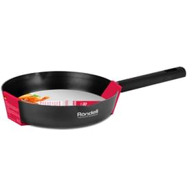 Сковорода 26см Trumpf Rondell RDA-1343 фото