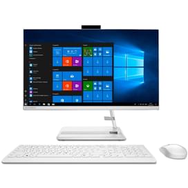 Моноблок 23,8" Lenovo IdeaCentre AIO 3 24ITL6 White (31115G4-8-256-W-FHD) (F0G0015YRU) фото