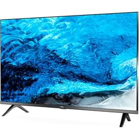 TCL 43" 43S65A LED FHD Android теледидары Black фото