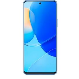 Смартфон HUAWEI nova 9se 8/128GB Blue фото
