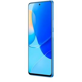Смартфон HUAWEI nova 9se 8/128GB Blue фото