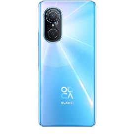 Смартфон HUAWEI nova 9se 8/128GB Blue фото
