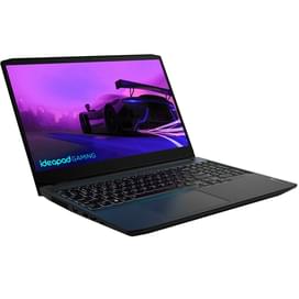 15,6'' Lenovo IdeaPad Gaming 3 Ойын ноутбугы (511300H-16-512-RTX3050Ti-4-D) (82K1015TRK) фото