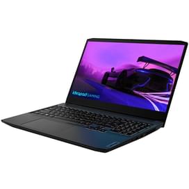 15,6'' Lenovo IdeaPad Gaming 3 Ойын ноутбугы (511300H-16-512-RTX3050Ti-4-D) (82K1015TRK) фото