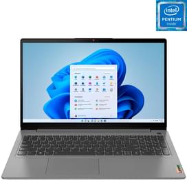 15,6'' Lenovo IdeaPad 3 Ноутбугі (P7505-8-256-W) (82H802E9RK) фото