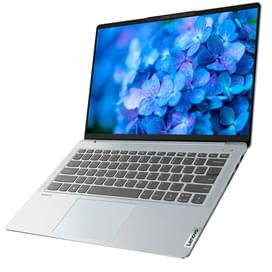 14'' Lenovo IdeaPad 5 Pro ультрабугі (51135G7-8-512-W) (82L300MSRK) фото
