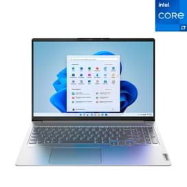 16'' Lenovo IdeaPad 5 Pro ультрабугі (711370H-16-512-MX450-2-W) (82L900D9RK) фото
